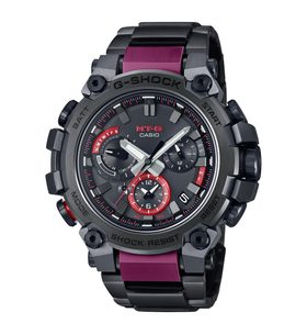 CASIO MT-G MTG-B3000BD-1AER - MT-G - BRANDS