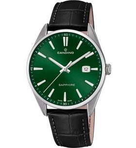 CANDINO GENTS CLASSIC TIMELESS C4622/B - CLASSIC TIMELESS - BRANDS