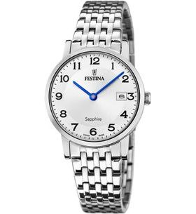 FESTINA SWISS MADE 20019/4 - SWISS MADE - ZNAČKY