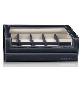BOX NA HODINKY DESIGNHÜTTE VENICE 10 70005-211.142 - WATCH BOXES - ACCESSORIES