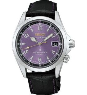 SEIKO PROSPEX ALPINIST HBC006J1 145. OBLJETNICA LIMITED EDITION - PROSPEX - ROBNE MARKE