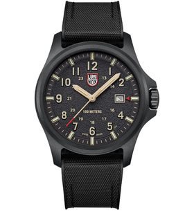 LUMINOX ATACAMA FIELD URBAN ADVENTURE XL.1970.SET - LAND - BRANDS