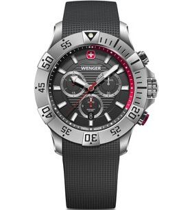 WENGER SEA FORCE CHRONO 01.0643.122 - SEA FORCE - ZNAČKY