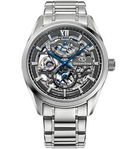 ORIENT STAR CONTEMPORARY SKELETON RE-AZ0101N - CONTEMPORARY - BRANDS