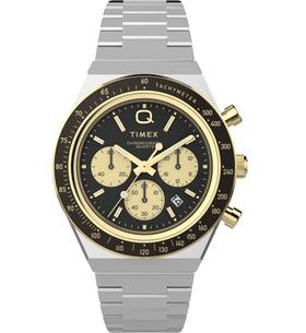 TIMEX Q REISSUE TW2W64200 - TIMEX - ZNAČKY