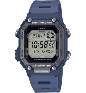 CASIO COLLECTION WS-B1000-2AVEF - CLASSIC COLLECTION - ZNAČKY