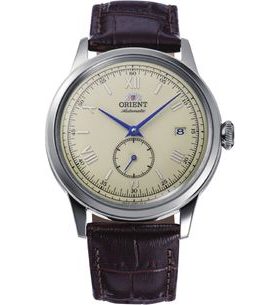 ORIENT BAMBINO RA-AP0105Y SMALL SECOND - BAMBINO - BRANDS