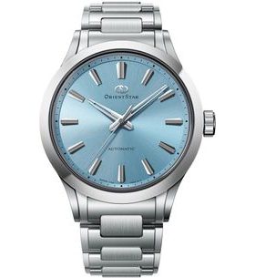 ORIENT STAR CONTEMPORARY SAKIGAKE RE-BQ0002L - CONTEMPORARY - ZNAČKY