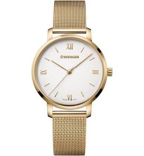 WENGER METROPOLITAN DONNISSIMA 01.1731.107 - METROPOLITAN DONNISSIMA - BRANDS