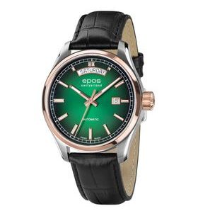 EPOS PASSION DD 3501.142.34.93.25 - TIMELESS - BRANDS