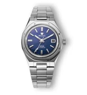 NIVADA GRENCHEN F77 BLUE DATE 69001A77 - F77 - ZNAČKY