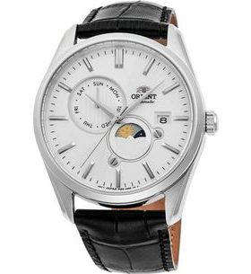 ORIENT CLASSIC SUN AND MOON VER. 5 RA-AK0310S - CLASSIC - BRANDS