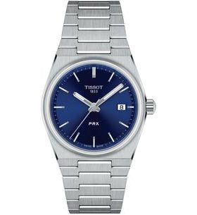 TISSOT PRX 35MM T137.210.11.041.00 - PRX 40 - BRANDS