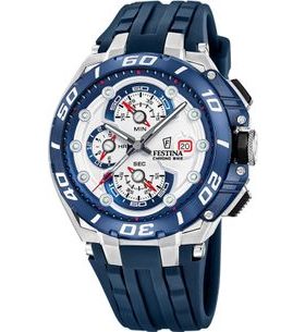 FESTINA CHRONO BIKE 20755/1 - CHRONO BIKE - BRANDS