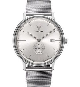 JUNKERS BAUHAUS 40 913.02.03.M - BAUHAUS - ZNAČKY