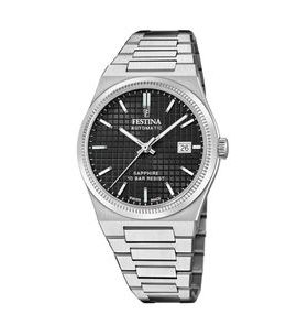 FESTINA SWISS MADE 20028/4 - SWISS MADE - BRANDS