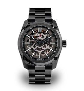 FORMEX ESSENCE CERAMICA SKELETON COSC STRADALE 0336.9.6011.410 - ESSENCE CERAMICA - ZNAČKY