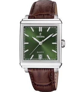 FESTINA CLASSIC STRAP 20681/7 - CLASSIC - BRANDS