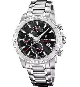FESTINA TIMELESS CHRONOGRAPH 20704/3 - TIMELESS CHRONOGRAPH - ZNAČKY