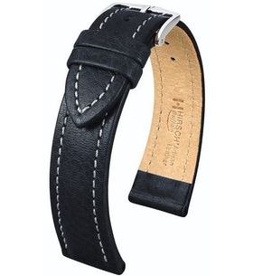 ŘEMÍNEK HIRSCH BUFFALO L 11320250-2 - STRAPS - ACCESSORIES