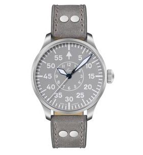 LACO AACHEN GRAU 42 862159 - PILOT BASIC - BRANDS