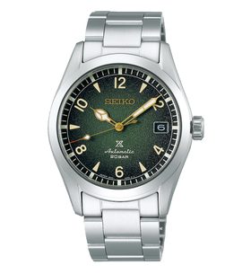 SEIKO ALPINIST SPB155J1 - SEIKO - BRANDS