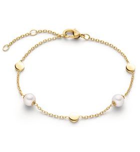 BRACELET BOCCIA TITANIUM 03060-02 - BRACELETS - ACCESSORIES