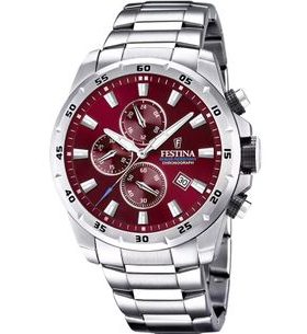 FESTINA CHRONO SPORT 20463/5 - CHRONO SPORT - BRANDS