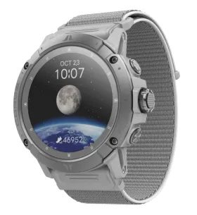 COROS VERTIX 2S GPS MOON WVTX2S-MOO - VERTIX 2S - ZNAČKY