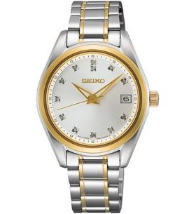 SEIKO QUARTZ SUR582P1 - QUARTZ - ZNAČKY