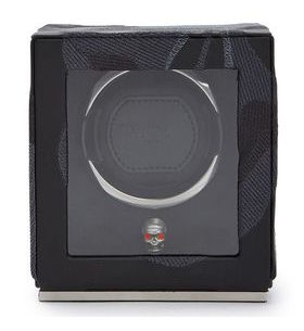 WATCH WINDER WOLF MEMENTO MORI 493102 - WATCH WINDERS - ACCESSORIES