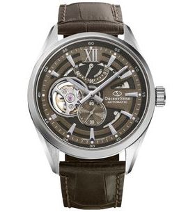 ORIENT STAR CONTEMPORARY RE-AV0139Y MODERN SKELETON - CONTEMPORARY - ZNAČKY