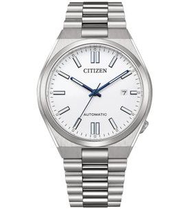 CITIZEN TSUYOSA AUTOMATIC NJ0159-86A - ELEGANT - BRANDS