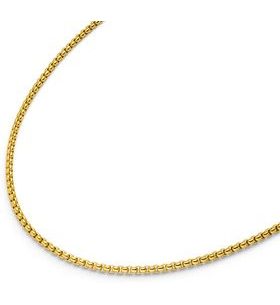 NÁHRDELNÍK BOCCIA TITANIUM 08084-0250 - NECKLACES - ACCESSORIES