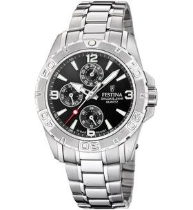 FESTINA MULTIFUNCTION 20666/4 - MULTIFUNCTION - ZNAČKY