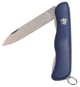 POCKET KNIFE MIKOV PRAKTIK 115-NH-1/AK BLUE - POCKET KNIVES - ACCESSORIES