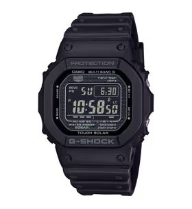 CASIO G-SHOCK GW-5000HS-1ER HERITAGE SERIES - G-SHOCK - ZNAČKY