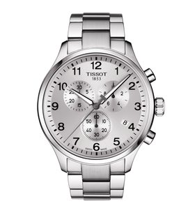 TISSOT CHRONO XL T116.617.11.037.00 - CHRONO XL - ZNAČKY