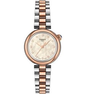 TISSOT DESIR T152.010.22.116.01 - DESIR - BRANDS