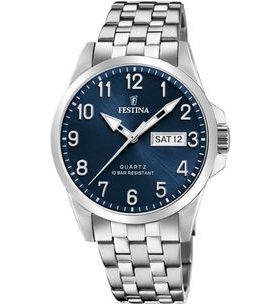 FESTINA CLASSIC 20357/C - CLASSIC - ZNAČKY