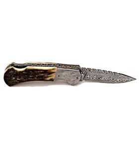 KAPESNÍ NŮŽ MIKOV HABLOCK 220-DM-1 - POCKET KNIVES - ACCESSORIES