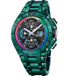 FESTINA CHRONO BIKE SPECIAL EDITION 20760/1 - CHRONO BIKE - BRANDS