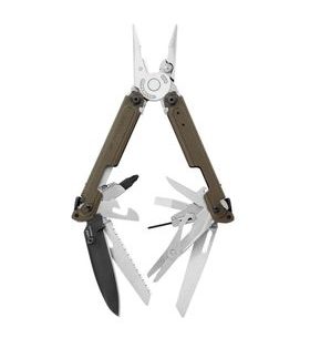 MULTITOOL LEATHERMAN ARC TALOS 833330 - PLIERS AND MULTITOOLS - ACCESSORIES