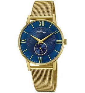 FESTINA RETRO 20569/3 - RETRO - ZNAČKY