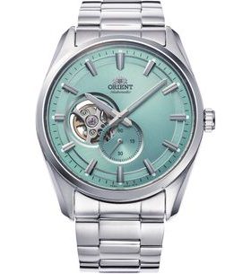 ORIENT CONTEMPORARY SEMI-SKELETON RA-AR0009L - CONTEMPORARY - BRANDS