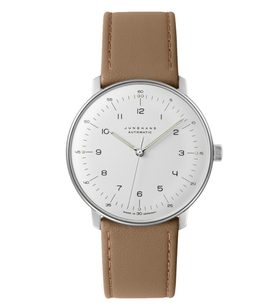 Junghans Max Bill Automatic Sapphire 27/3502.02