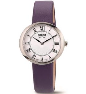 BOCCIA HODINKY 3344-02 - TREND - BRANDS