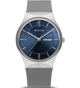 BERING CLASSIC 11938-003DD - CLASSIC - ZNAČKY