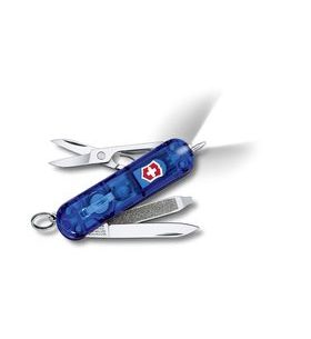 NŮŽ VICTORINOX SIGNATURE LITE 0.6226.T2 - POCKET KNIVES - ACCESSORIES