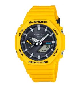 CASIO G-SHOCK GA-B2100C-9AER - CASIOAK - BRANDS